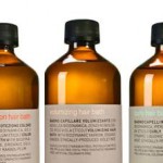 oli essenziali biodinamici hairspa